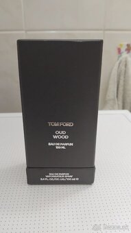 Parfume tom Ford oud Wood - 3