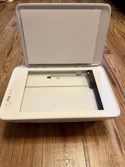 Tlačiareň, skener, kopírka HP DeskJet 2130 - 3