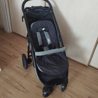 Kočík Joie Litetrax športový - 3
