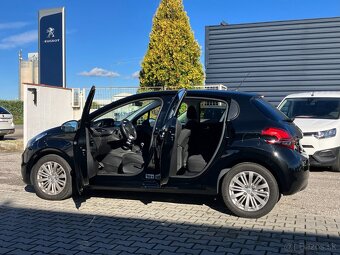 Peugeot 208 1.5 BlueHDi Active 75 kW, M6, E6.2 - 3