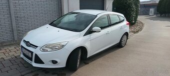 Predám Ford Focus 1.6 TDCi - 3