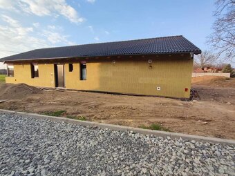 NA predaj novostavba domu LEvice - 3