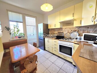 HALO reality - Predaj, trojizbový byt Bratislava Petržalka, - 3