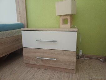 Spálňová zostava - 3