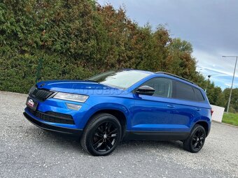 Škoda Karoq 1.6 TDI Style DSG - 3