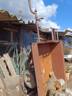 predam robi 55 vlecku - 3