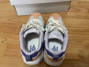 Predam nové tenisky značky Umbro - 3