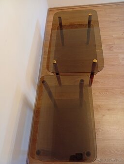 Konferenčný stolík - 3