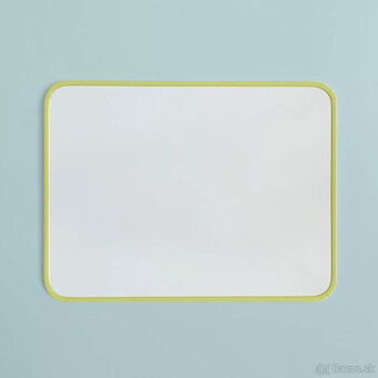 Magnetická tabuľa pre deti - úplne nová, nerozbalená - 3