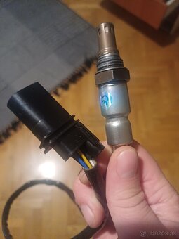 Predam lambda sondu. Cisto nova. 03L906262A - 3