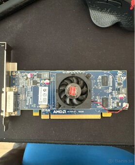 Intel Core 2 Duo E6600 (2.40 GHz, 2 jadrá) - 3