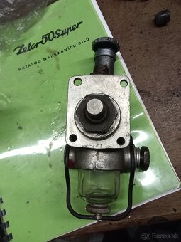 Dopravné čerpadlo - 3