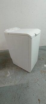 Pračka Elektrolux - 3