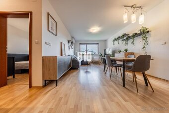 2i v TOP lokalite - Ružová dolina (možnosť GARÁŽE) - 3