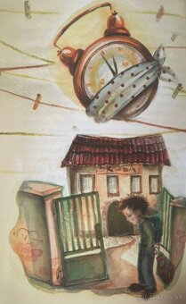 Domáce rozprávky - Róbert Horka - 3