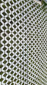 Bleskozvod - zachytávacie tyče - 3