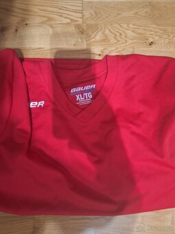 Predam detsku hokejovú výstroj - 3