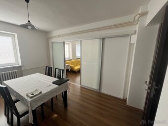 Prenajim 2-izboveho bytu v centre Nitra pri parku - 3