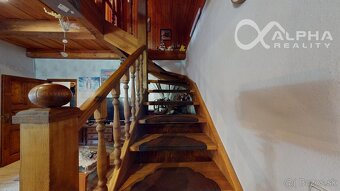 EXKLUZÍVNE: Rodinný dom, obec Poráč, okres Spišská Nová Ves - 3