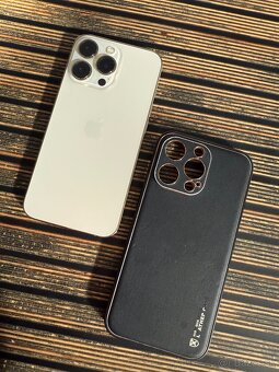 iPhone 13 Pro 128GB Zlaty - 3