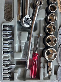 Gola sada a kotúče do uhlovej brúsky - 3