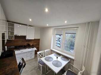 Prenájom 3i byt v centre BB - 3