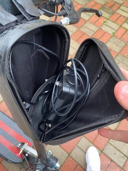 elektrická kolobežka - 3