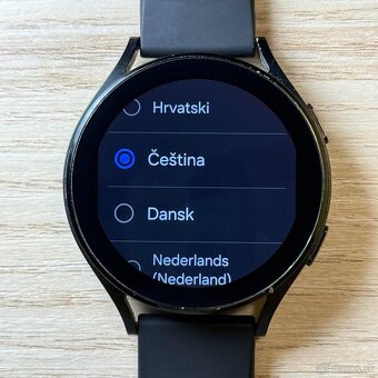 Samsung Galaxy Watch 4 - 46mm - 3