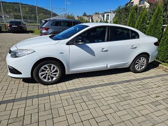 Fluence 1.6 16V Limited, ťažné, LPG, 80kw, EURO 5 - 3