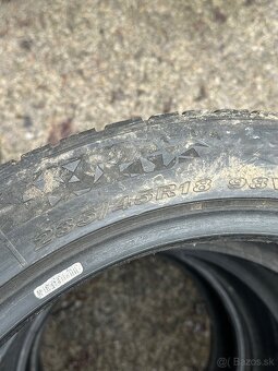 NEXEN 235/45/R18 ZIMNÉ - 3