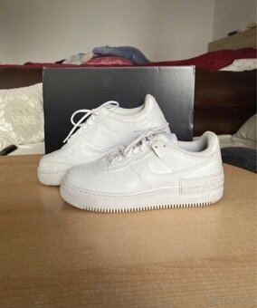 Nike Air Force 1 Shadow - 3