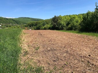 Stavebný pozemok - Trnava pri Laborci - 3