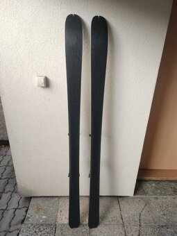 Skialp set Salomon MTN 80 pro - 3