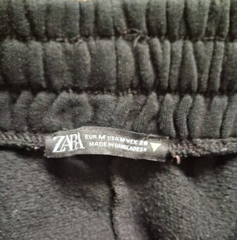Teplaky ZARA-PREDANE - 3