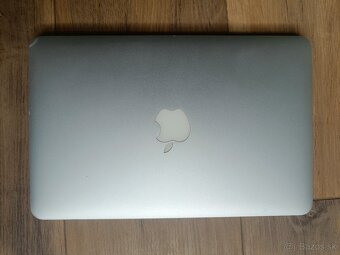 MacBook Air 11" SK 2015 - 3