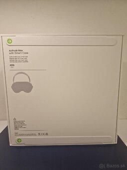 Apple airpods max usb-c - 3