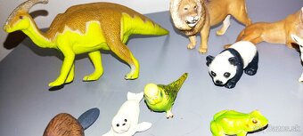 Schleich - 3