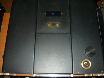 ELECTROCOMPANIET EMC 1UP , HIGH END CD prehrávač. - 3