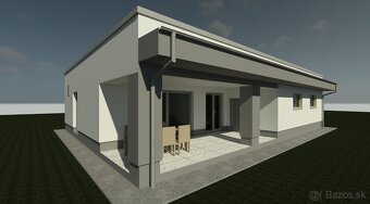 Novostavba domu, Veľké Bedzany , 0903 958 065 - 3
