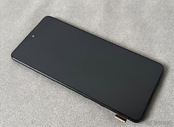 SAMSUNG Galaxy A51 A515F - IN-CELL LCD DISPLEJ - 3