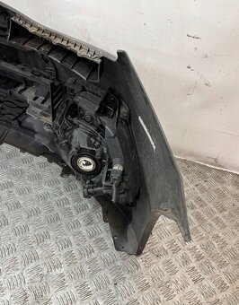 Hyundai i10 II 2013- predný nárazník - 3