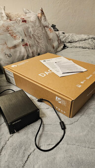 CA DacMagic 200M - 3