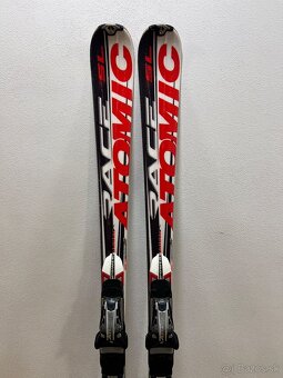 Lyže Atomic Race SL12 165cm - 3