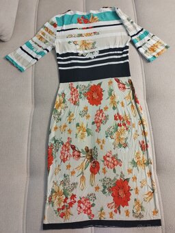 Letné dámske šaty, 36 - 3