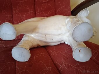 Velky slon Royal Dux . - 3