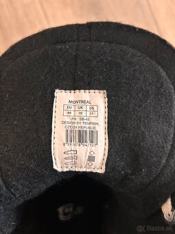 Korčule Tempish 44 - 3