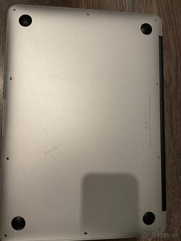 MacBook Air 2015 - 3