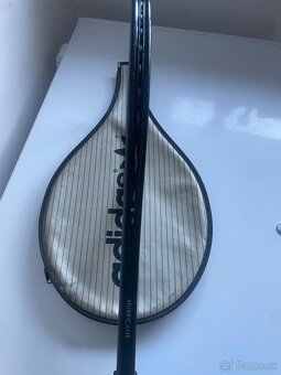 Tenisová raketa Adidas - 3