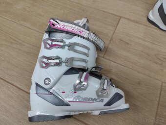 Lyžiarky Nordica - 3