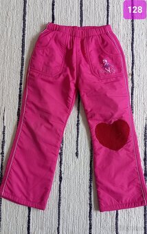 oteplovačkay 104/110  , 128 ,  a 140/146 - 3